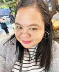 New Zealand bride - Johanna from Auckland