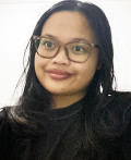 Indonesian bride - Vian from Semarang