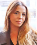 Brazilian bride - Francisca from Queimados