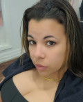 Canadian bride - Yuris from Toronto