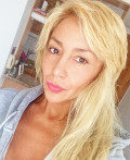 Chilean bride - Claudia from Santiago