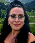 Georgian bride - Tamila from Tbilisi