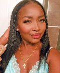 Canadian bride - Kaycee from Calgary