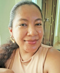 Ecuadorian bride - Gianna from Esmeraldas
