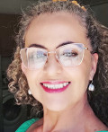 American bride - Yemima from Texas