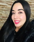 Chilean bride - Andrea from Santiago