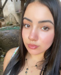Brazilian bride - Vitoria from Porto Nacional
