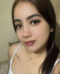Brazilian bride - Vitoria from Porto Nacional