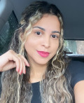 Brazilian bride - Talita from Governador Valadares