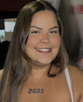 Brazilian bride - Maryna from Brasilia