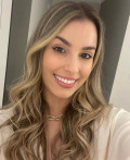 Mail order bride - Olivia from Mesquita, Brazil
