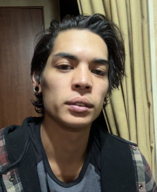 Ian photo
