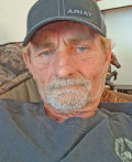 American man - Dennis from Hermitage