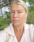 Russian bride - Helen from Vladimir