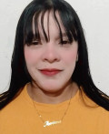 Venezuelan bride - Katy from Valencia