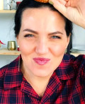 Ukrainian bride - Olga from Kiev