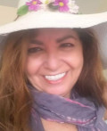 Brazilian bride - Mary from Fortaleza