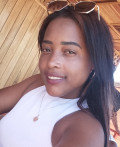 Cuban bride - Lidia from Habana