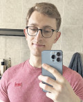 French man - Thomas from Paris