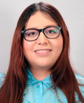 Mexican bride - Yabett from Nuevo Leon
