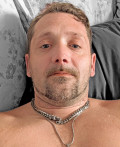 Canadian man - Kenneth from Oshawa