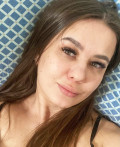 Russian bride - Anna from Moscow
