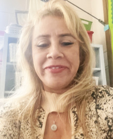 Betty photo