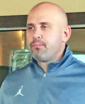 American man - Christian from Odessa