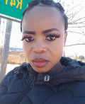 South African bride - Anushka from Johannesburg