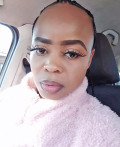 South African bride - Anushka from Johannesburg