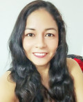 Ecuadorian bride - Idania from Esmeraldas