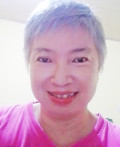 Indonesian bride - Sivara from Surabaya