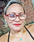 Brazilian bride - Maria from Macapa