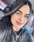 Venezuelan bride - Karen from Caracas