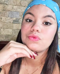 Venezuelan bride - Axsly from Valencia