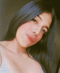 Venezuelan bride - Maria from Puerto la Cruz