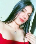 Venezuelan bride - Maria from Puerto la Cruz