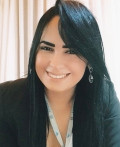 Brazilian bride - Vania from Fortaleza