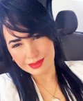 Brazilian bride - Vania from Fortaleza