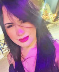 Brazilian bride - Vania from Fortaleza