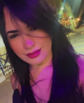 Brazilian bride - Vania from Fortaleza