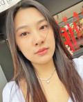 Thai bride - Rungaroon from Phuket