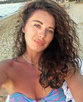 Ukrainian bride - Katerina from Odessa