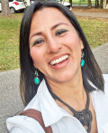 American bride - Zul from Alachua