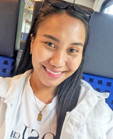 Leny photo