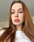 Russian bride - Katya from Moscow