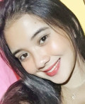 Philippine bride - Bernie from Ormoc