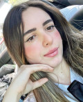 Colombian bride - Estela from Manizales