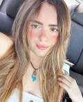 Colombian bride - Estela from Manizales