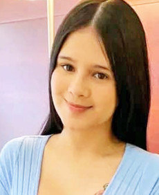 Gabriela photo